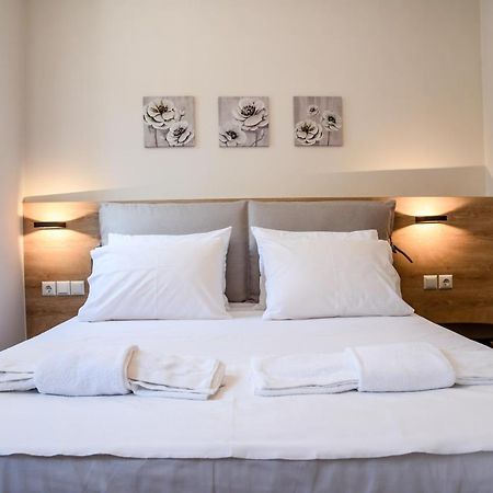 Chrysanthi'S Apartment Preveza Ngoại thất bức ảnh