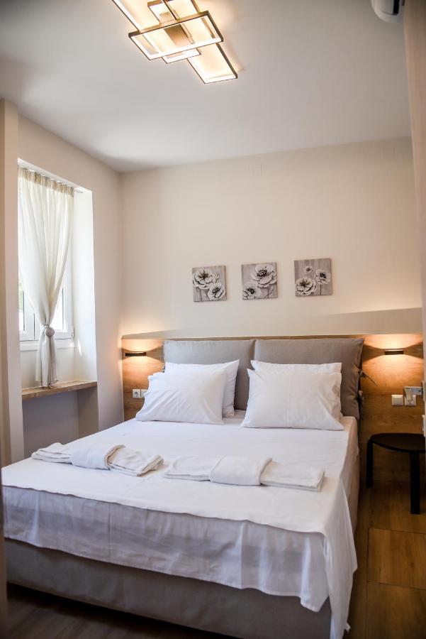Chrysanthi'S Apartment Preveza Ngoại thất bức ảnh