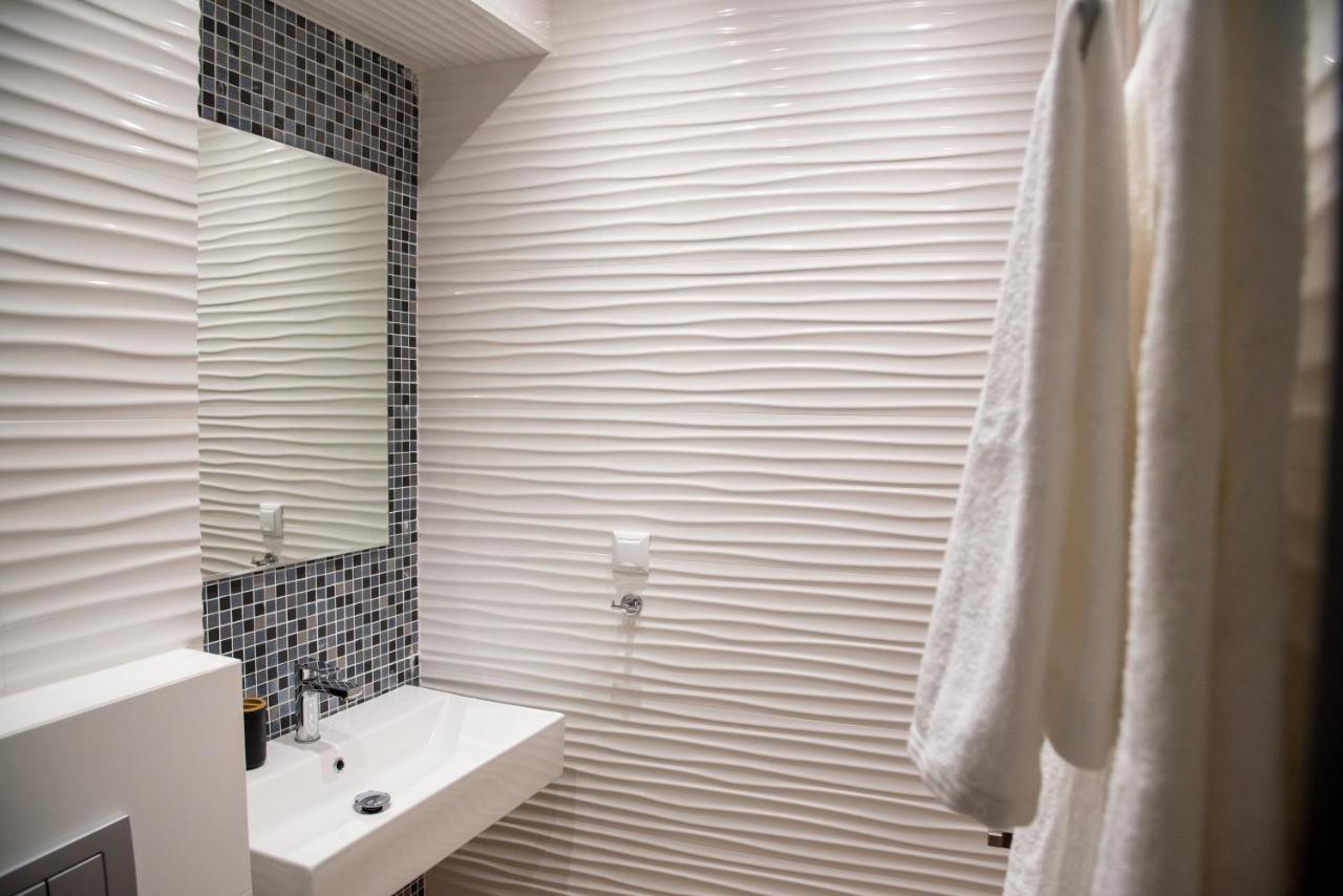 Chrysanthi'S Apartment Preveza Ngoại thất bức ảnh
