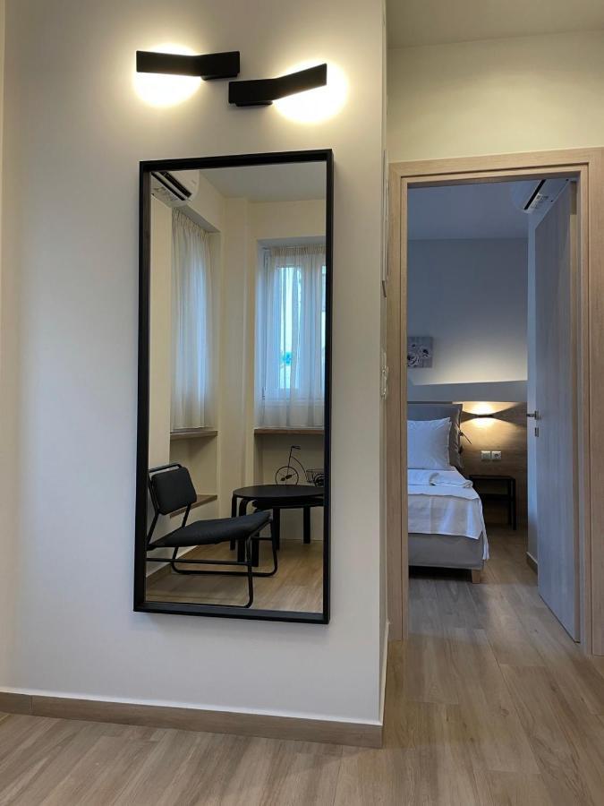 Chrysanthi'S Apartment Preveza Ngoại thất bức ảnh